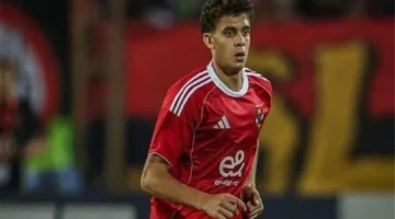 إعارة لموسم كامل.. بنود انتقال المصري حمزة عبد الكريم إلى نادي برشلونة